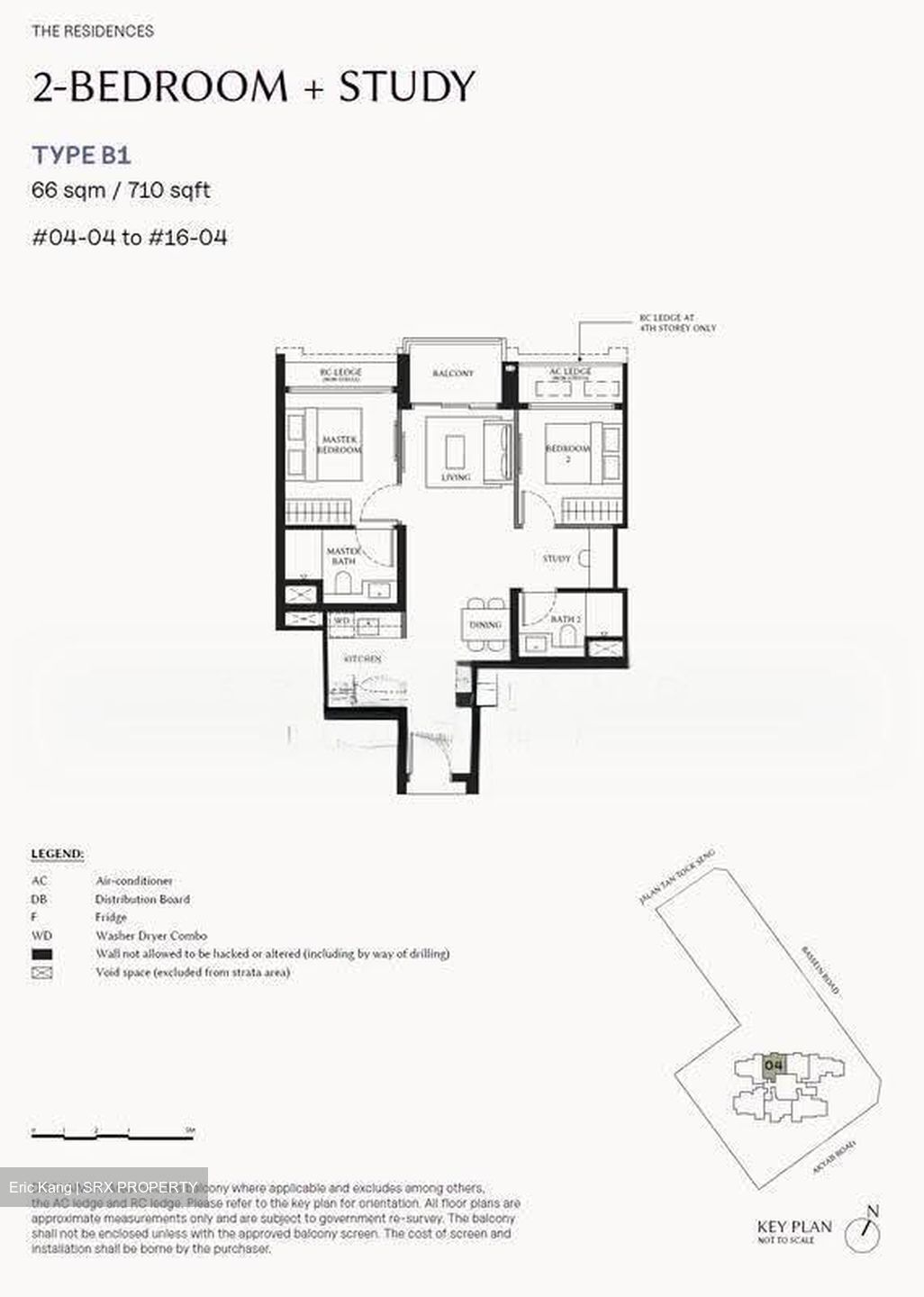 Pastoral View (D11), Apartment #627875671